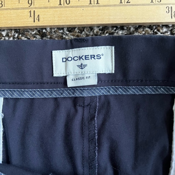 Dockers Classic fit slacks - Picture 3 of 8